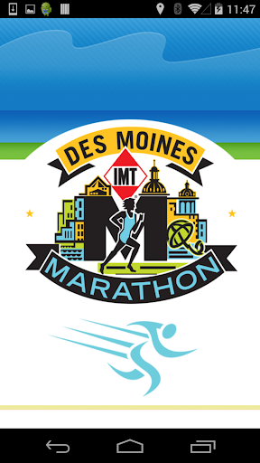 IMT Des Moines Marathon PRO