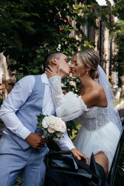 Wedding photographer Mikhail Malyshev (malyshevphoto). Photo of 24 September 2023