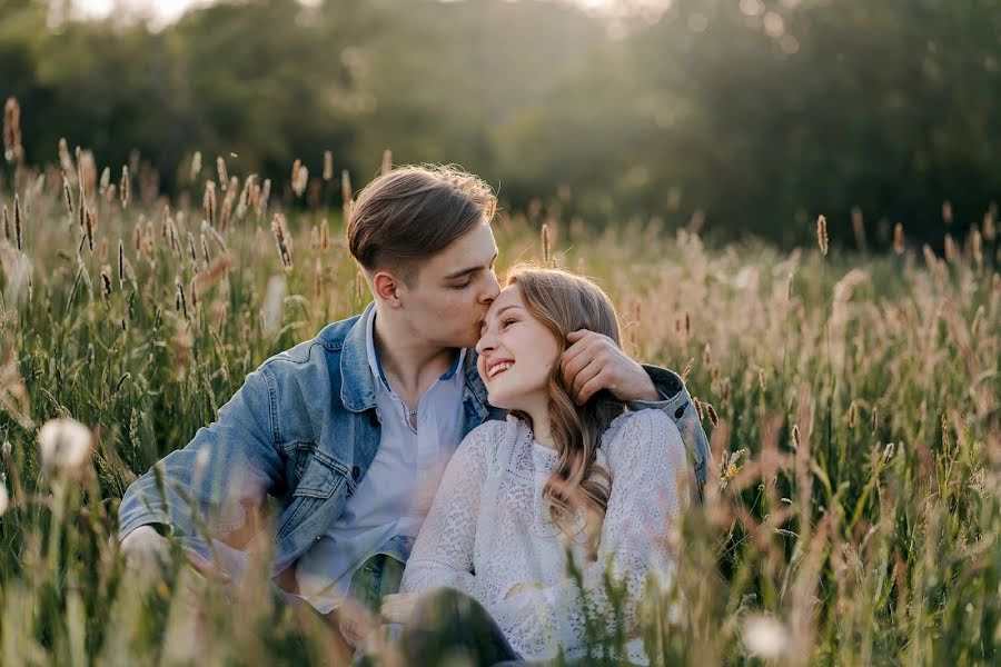 Fotografo di matrimoni Denis Erhardt (deniserhardt). Foto del 14 luglio 2020