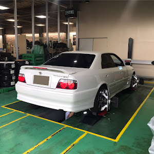 チェイサー JZX100