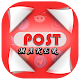 Download Post Maker for Social Media For PC Windows and Mac 1.0