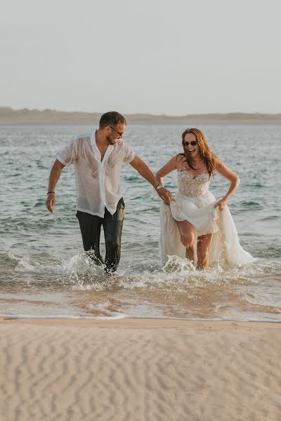 Fotógrafo de casamento Natalya Matlina (nataliamatlina). Foto de 19 de julho 2023