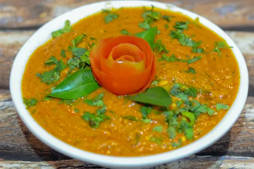 Stuffed Capsicum Masala