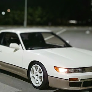 シルビア S13