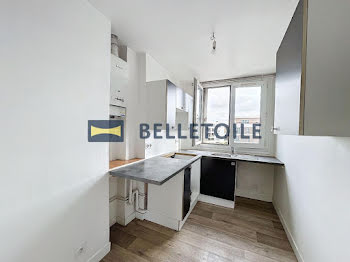 appartement à Maisons-Alfort (94)