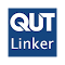 Item logo image for QUT Linker