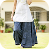 Dhoti Palazzo Tulip Designs icon