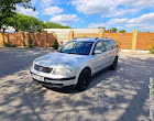 продам авто Volkswagen Passat Passat Variant (B5)