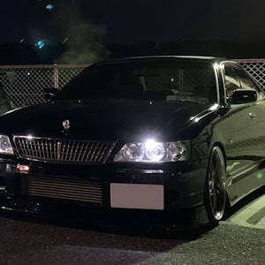 ローレル GC35