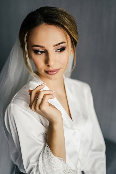 Svatební fotograf Aleks Sukhomlin (twoheartsphoto). Fotografie z 4.prosince 2019