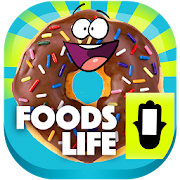 Food's life Camera