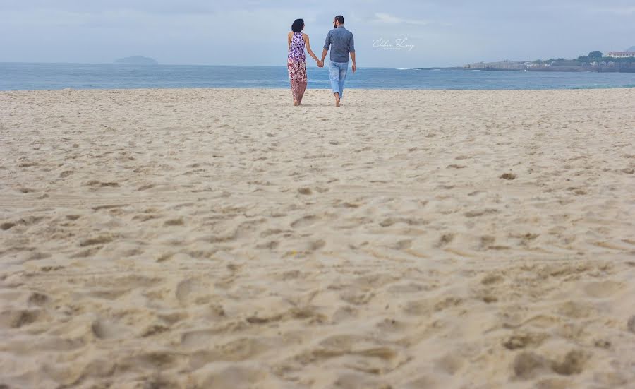 Fotografer pernikahan Cleber Luiz (cleberluiza). Foto tanggal 11 Mei 2020