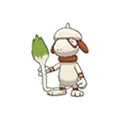 Smeargle Smeargle