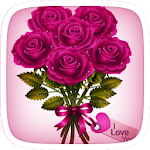 Cover Image of Herunterladen Purple flower diy 1.0.0 APK