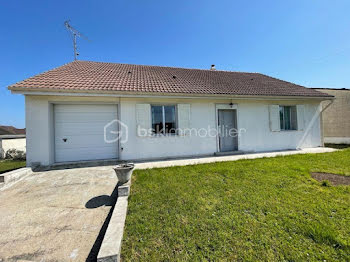 maison à Ferrières-en-Gâtinais (45)