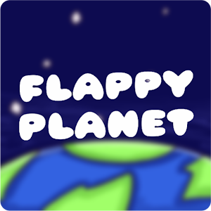 Download Flappy Planet For PC Windows and Mac