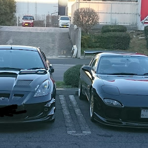 RX-7