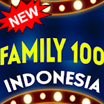 Cover Image of Download Kuis Family 100 Indonesia 2019 1.1.5 APK