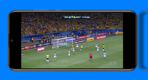 HesGoal - Live Football TV HD 2020 Apk by HesGoal - wikiapk.com