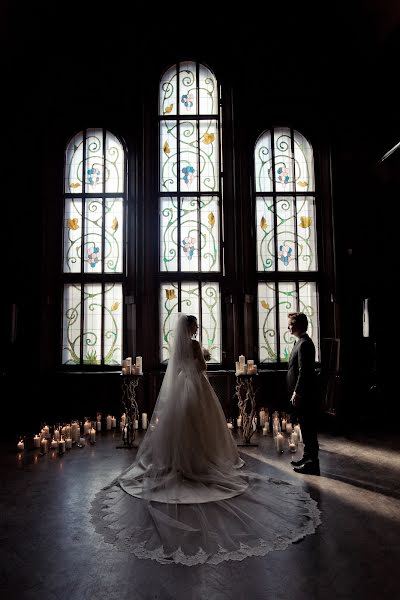 Fotógrafo de bodas Aleksey Arkhangelskiy (alexarkhangelski). Foto del 1 de junio 2016