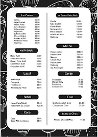 Farki menu 1