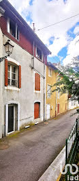 maison à Plombières-les-Bains (88)