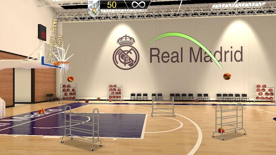 Real Madrid 1.6.0 APK + Mod (Unlimited money / No Ads) for Android