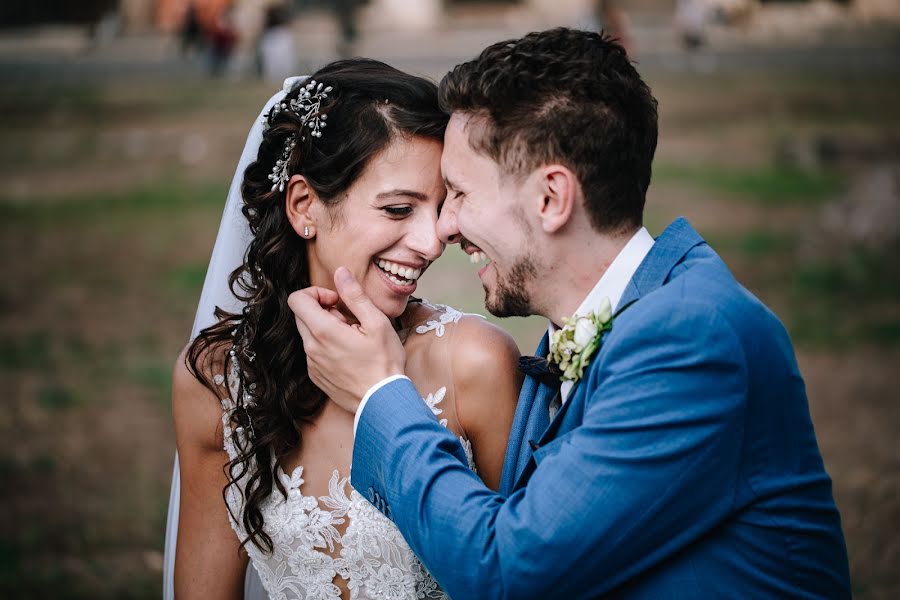 Fotografo di matrimoni Alessandro Massara (massara). Foto del 17 marzo 2021