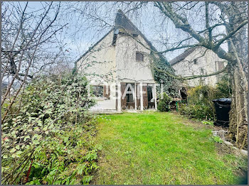 maison à Amiens (80)