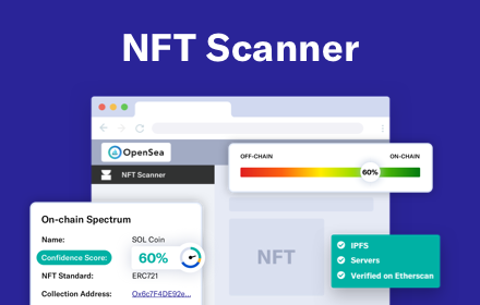 Nifty Scanner Preview image 0