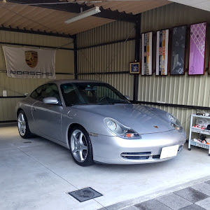 911 クーペ カレラ