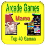 Cover Image of Herunterladen King of Classic Arcade 2002 Ultimate 1.1 APK