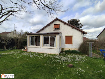 maison à Rosny-sur-Seine (78)