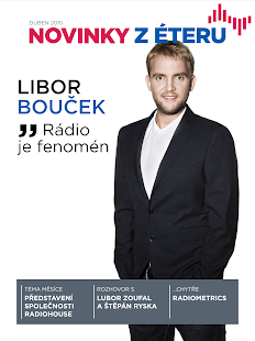 Novinky z éteru Screenshots 2