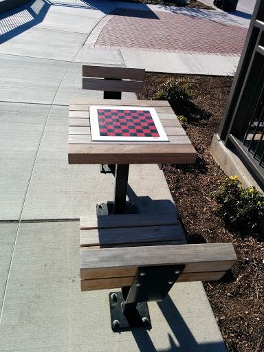 Park Chess