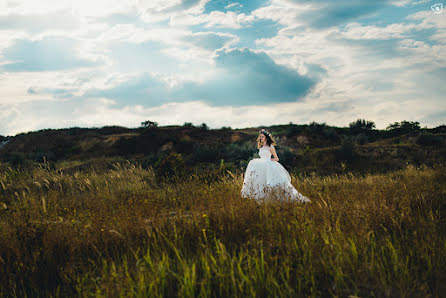 Wedding photographer Aleksandr Medvedenko (bearman). Photo of 15 November 2015