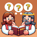 Bible Riddles and Answers Game