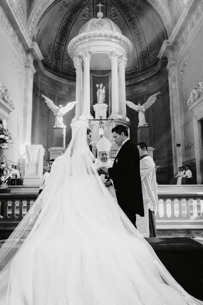 Fotógrafo de bodas Arturo Jimenez (arturojimenezr). Foto del 2 de diciembre 2023