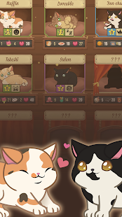 download Furistas Cat Cafe Apk Mod unlimited money