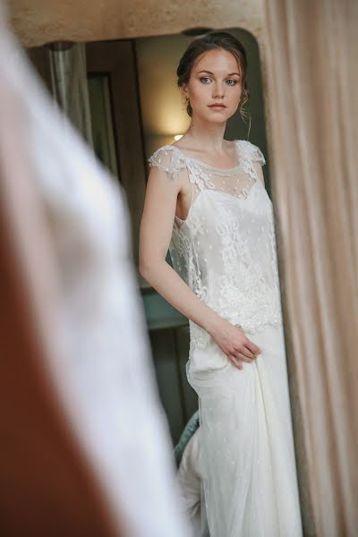 Wedding photographer Alla Bresskaya (alabreskaya). Photo of 1 June 2020