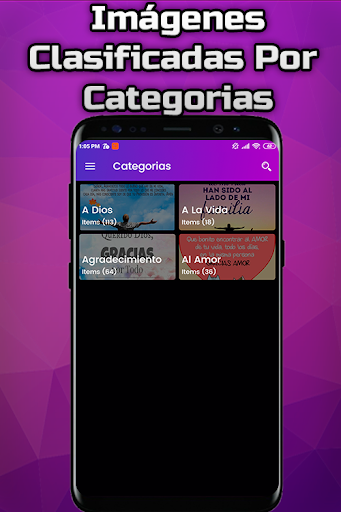 Frases de Agradecimiento