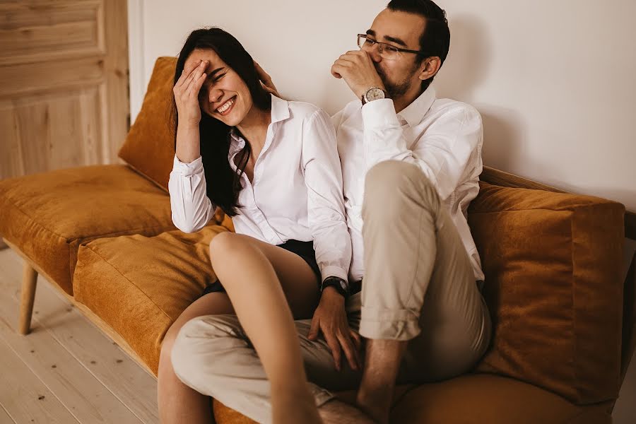 Photographe de mariage Marina Voronova (voronova). Photo du 17 juin 2018