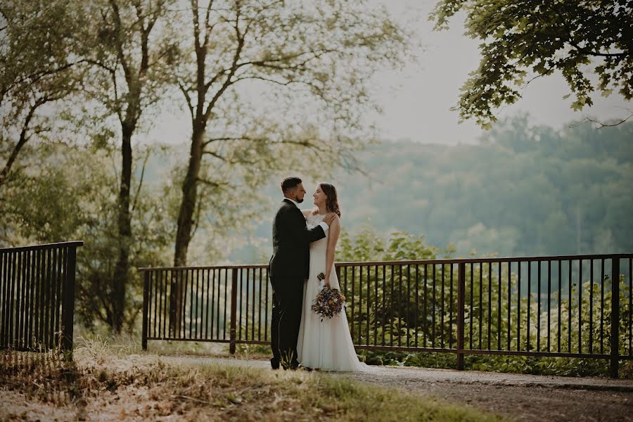 Fotógrafo de bodas Monika Chaňo (chanovicfoti). Foto del 23 de marzo