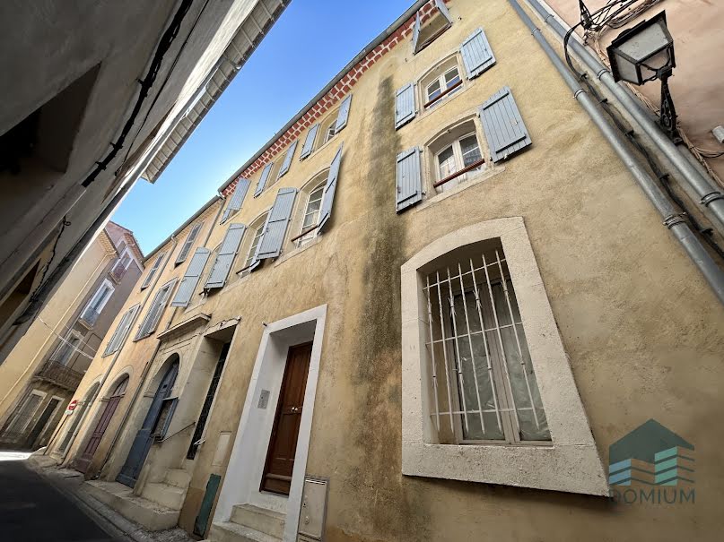 Vente maison  250 m² à Beziers (34500), 390 000 €