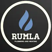 Rumla Plumbing & Heating Logo