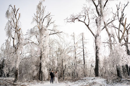 婚禮攝影師Anton Blokhin（totonophoto）。2020 11月23日的照片