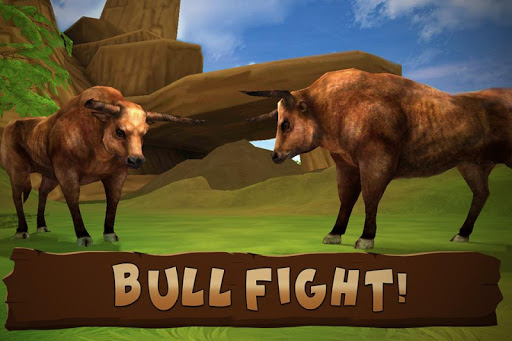 免費下載模擬APP|Bull Simulator 3D Wildlife app開箱文|APP開箱王