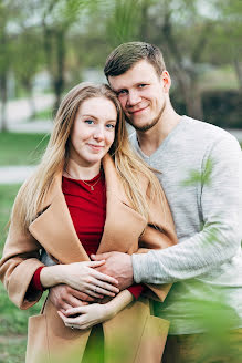 Hochzeitsfotograf Andrey Zhelnin (andreyzhelnin). Foto vom 12. Juni 2017