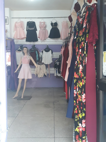 Boutique Ana Maria - Tienda para bebés