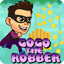 Gogo The Robber - A Math Puzzle Game 2.0 APK ダウンロード